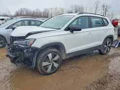 3VV8C7B27SM067293 2025 VOLKSWAGEN TAOS