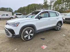3VV8C7B27SM076429 2025 VOLKSWAGEN TAOS