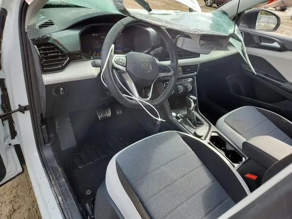 3VV8C7B27SM076429 2025 VOLKSWAGEN TAOS - Image 8