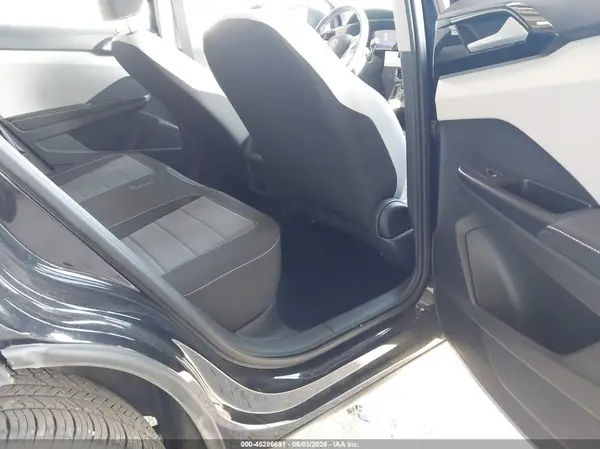 3VV8C7B27SM086247 2025 VOLKSWAGEN TAOS - Image 8