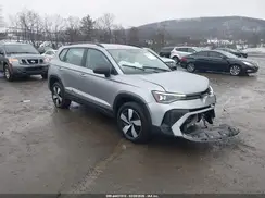 3VV8C7B27SM088368 2025 VOLKSWAGEN TAOS