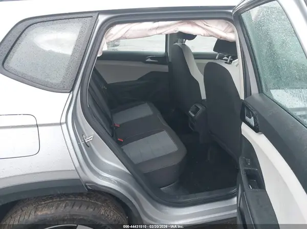 3VV8C7B27SM088368 2025 VOLKSWAGEN TAOS - Image 8