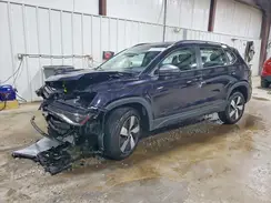 3VV8C7B27TM009282 2026 VOLKSWAGEN TAOS