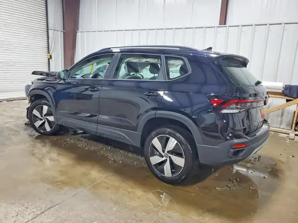 3VV8C7B27TM009282 2026 VOLKSWAGEN TAOS - Image 2