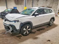 3VV8C7B27TM019732 2026 VOLKSWAGEN TAOS