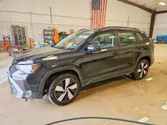 3VV8C7B27TM033291 2026 VOLKSWAGEN TAOS
