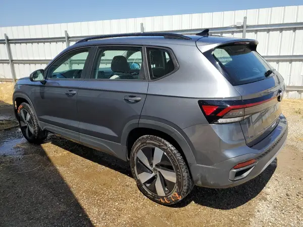 3VV8C7B28SM006616 2025 VOLKSWAGEN TAOS - Image 2