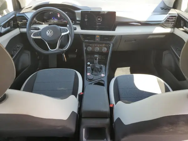 3VV8C7B28SM006616 2025 VOLKSWAGEN TAOS - Image 8