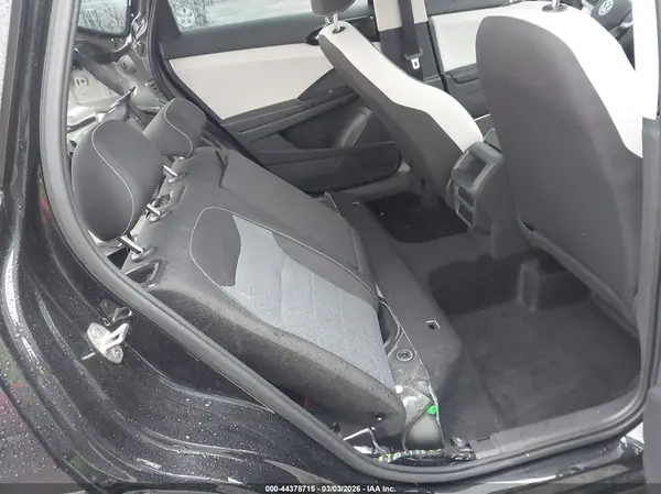 3VV8C7B28SM010889 2025 VOLKSWAGEN TAOS - Image 8