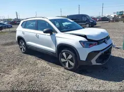 3VV8C7B28SM034092 2025 VOLKSWAGEN TAOS