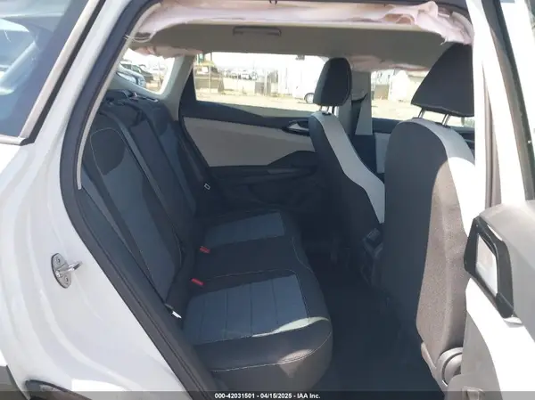 3VV8C7B28SM034092 2025 VOLKSWAGEN TAOS - Image 8