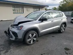 3VV8C7B28SM035503 2025 VOLKSWAGEN TAOS
