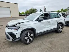 3VV8C7B28SM036828 2025 VOLKSWAGEN TAOS