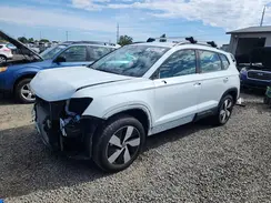 3VV8C7B28SM039535 2025 VOLKSWAGEN TAOS