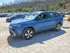 3VV8C7B28SM051314 2025 VOLKSWAGEN TAOS