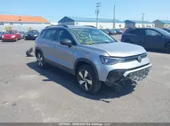 3VV8C7B28SM052284 2025 VOLKSWAGEN TAOS