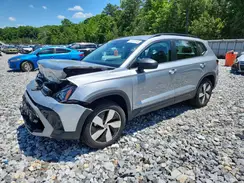 3VV8C7B28SM062779 2025 VOLKSWAGEN TAOS
