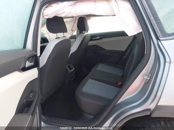 3VV8C7B28SM063723 2025 VOLKSWAGEN TAOS - Image 8