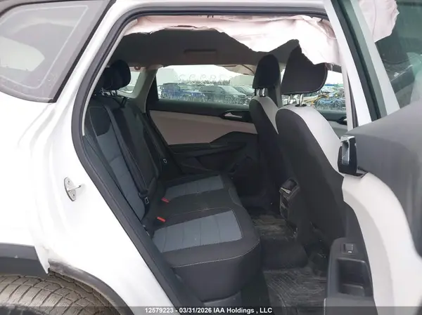 3VV8C7B28SM068663 2025 VOLKSWAGEN TAOS - Image 8
