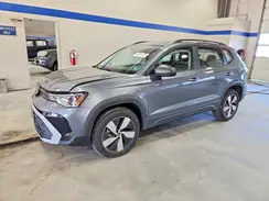 3VV8C7B28SM082059 2025 VOLKSWAGEN TAOS