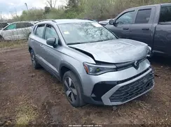 3VV8C7B28SM082272 2025 VOLKSWAGEN TAOS