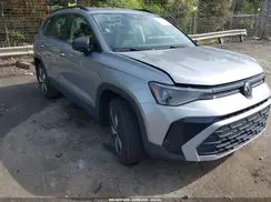 3VV8C7B29SM005832 2025 VOLKSWAGEN TAOS