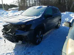 3VV8C7B29SM012182 2025 VOLKSWAGEN TAOS