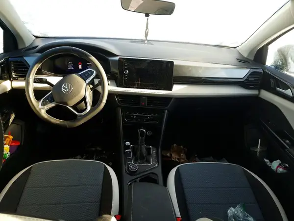3VV8C7B29SM012182 2025 VOLKSWAGEN TAOS - Image 8