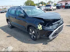 3VV8C7B29SM023151 2025 VOLKSWAGEN TAOS