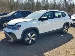 3VV8C7B29SM024056 2025 VOLKSWAGEN TAOS