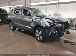 3VV8C7B29SM029225 2025 VOLKSWAGEN TAOS