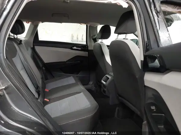 3VV8C7B29SM029225 2025 VOLKSWAGEN TAOS - Image 8