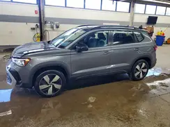 3VV8C7B29SM029306 2025 VOLKSWAGEN TAOS