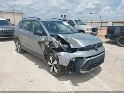 3VV8C7B29SM032819 2025 VOLKSWAGEN TAOS