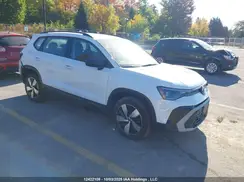 3VV8C7B29SM033968 2025 VOLKSWAGEN TAOS