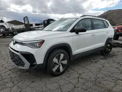 3VV8C7B29SM036840 2025 VOLKSWAGEN TAOS