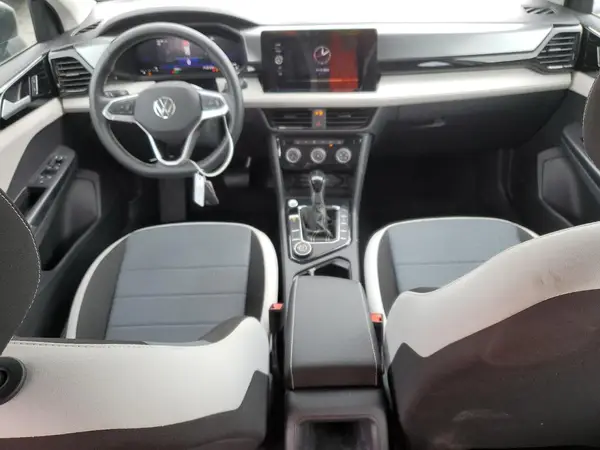 3VV8C7B29SM036840 2025 VOLKSWAGEN TAOS - Image 8