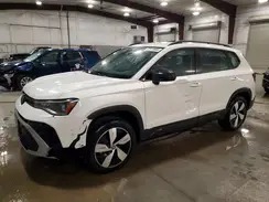 3VV8C7B29SM037731 2025 VOLKSWAGEN TAOS