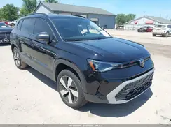 3VV8C7B29SM049832 2025 VOLKSWAGEN TAOS