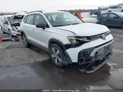 3VV8C7B29SM050429 2025 VOLKSWAGEN TAOS