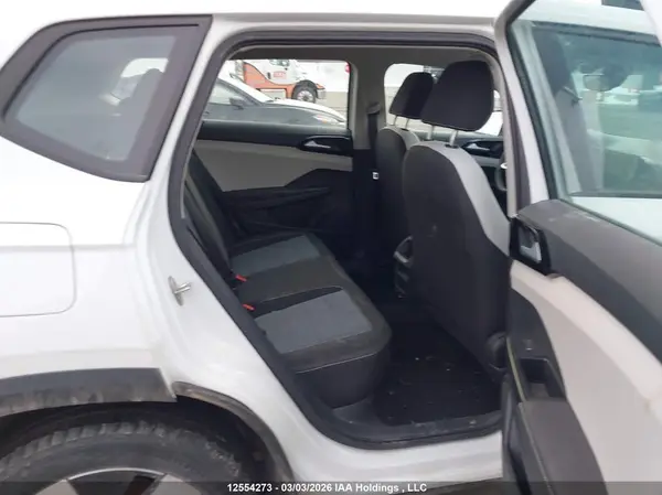 3VV8C7B29SM050429 2025 VOLKSWAGEN TAOS - Image 8