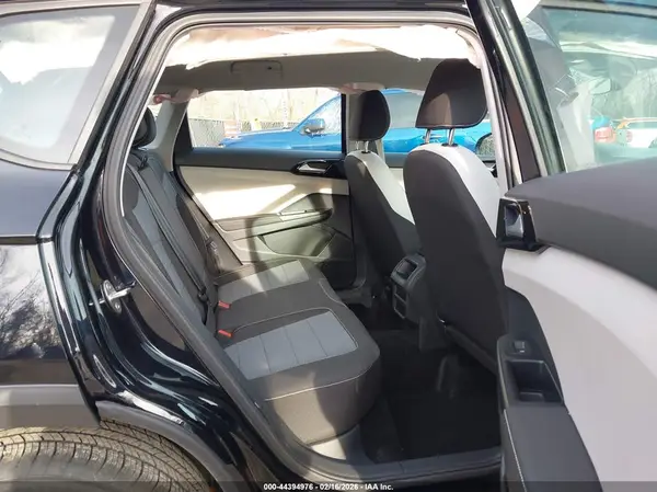 3VV8C7B29SM054268 2025 VOLKSWAGEN TAOS - Image 8