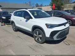 3VV8C7B29SM069790 2025 VOLKSWAGEN TAOS