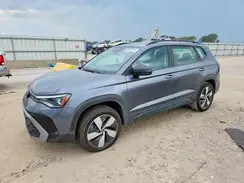3VV8C7B29SM076657 2025 VOLKSWAGEN TAOS