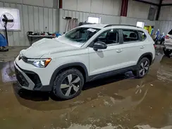 3VV8C7B29SM078277 2025 VOLKSWAGEN TAOS