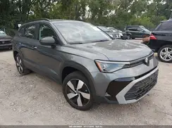 3VV8C7B29TM010997 2026 VOLKSWAGEN TAOS