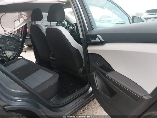 3VV8C7B29TM010997 2026 VOLKSWAGEN TAOS - Image 8