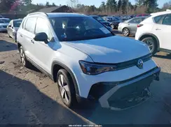 3VV8C7B2XSM015561 2025 VOLKSWAGEN TAOS