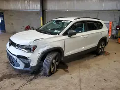 3VV8C7B2XSM021389 2025 VOLKSWAGEN TAOS