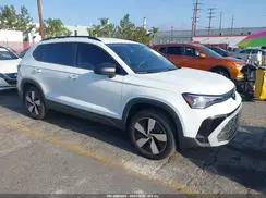 3VV8C7B2XSM059575 2025 VOLKSWAGEN TAOS